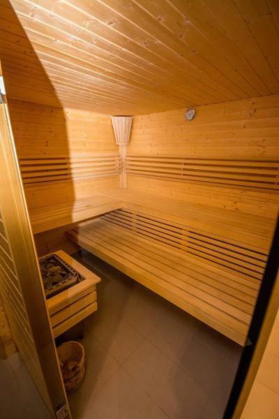 Nap Apartments Mila Baltica Gym&Sauna Gdansk Exterior foto