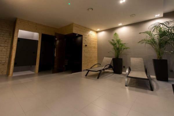 Nap Apartments Mila Baltica Gym&Sauna Gdansk Exterior foto