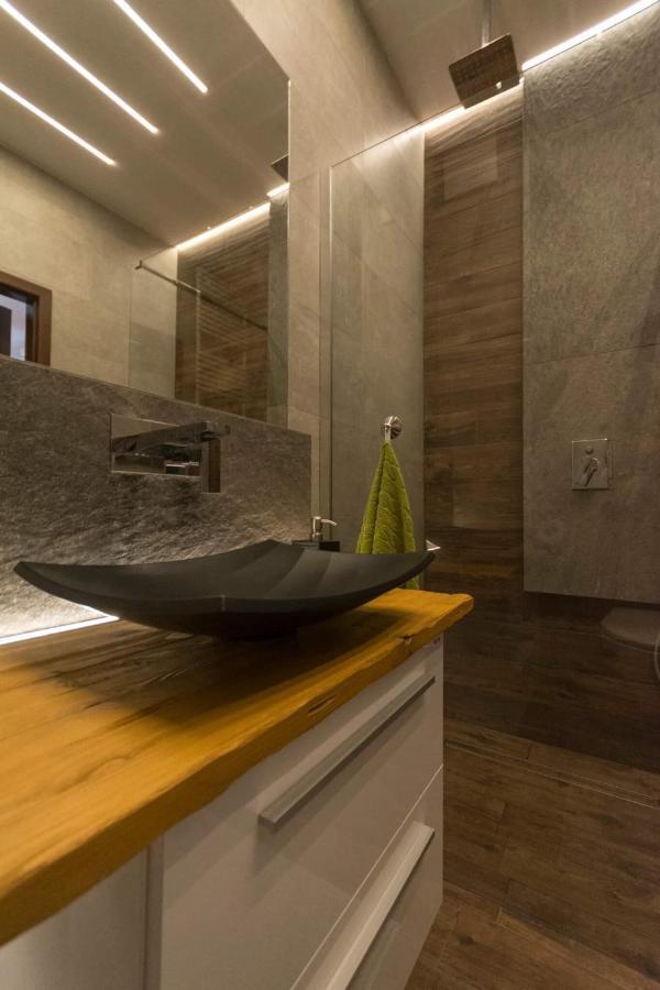 Nap Apartments Mila Baltica Gym&Sauna Gdansk Exterior foto